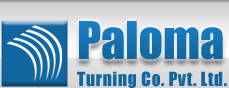 Paloma Logo